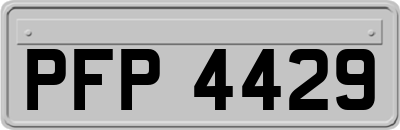 PFP4429
