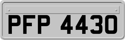PFP4430