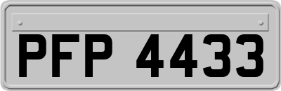 PFP4433
