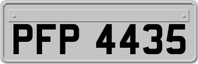 PFP4435