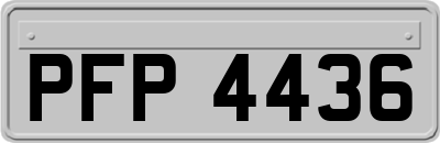 PFP4436