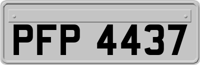 PFP4437