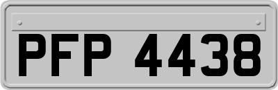 PFP4438