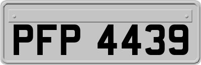 PFP4439