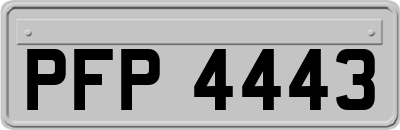 PFP4443