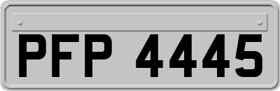 PFP4445
