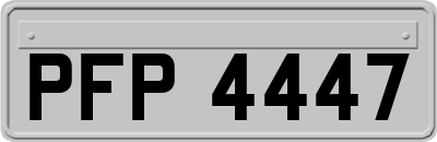 PFP4447
