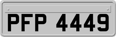 PFP4449