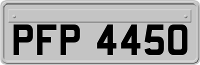 PFP4450