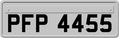 PFP4455