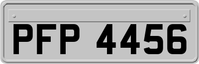 PFP4456