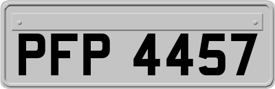 PFP4457