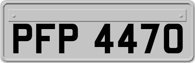 PFP4470