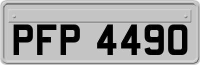 PFP4490