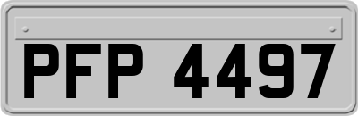 PFP4497