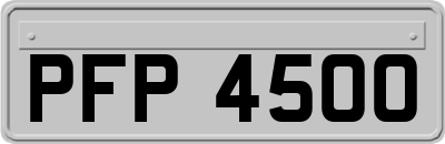 PFP4500