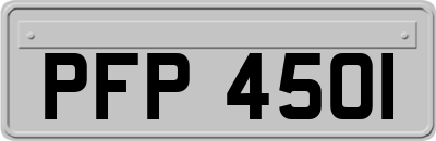 PFP4501