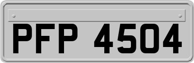 PFP4504