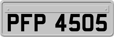PFP4505