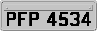 PFP4534