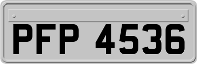 PFP4536