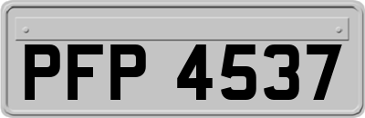 PFP4537