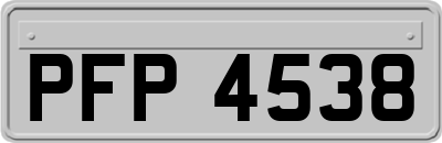 PFP4538