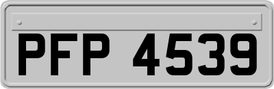 PFP4539