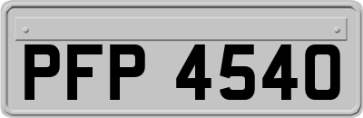 PFP4540