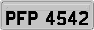 PFP4542