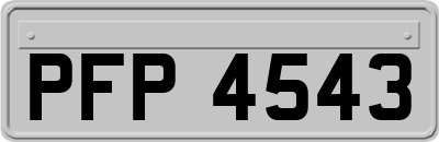 PFP4543