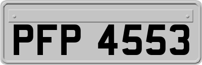 PFP4553