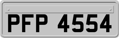 PFP4554