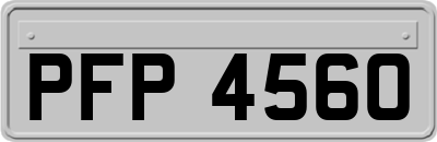 PFP4560