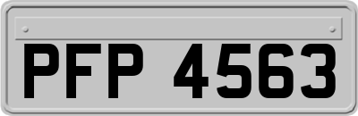 PFP4563