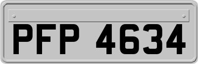PFP4634