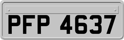 PFP4637