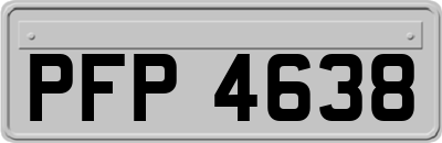 PFP4638