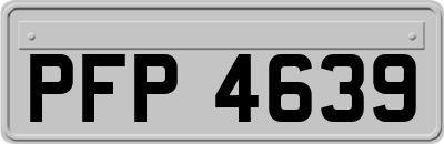 PFP4639