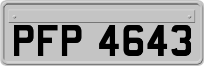 PFP4643