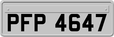 PFP4647