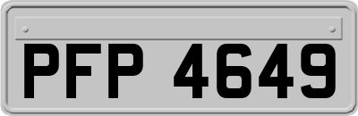 PFP4649