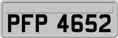 PFP4652