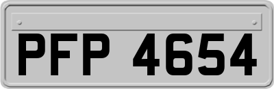 PFP4654