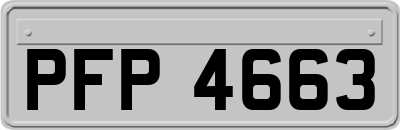 PFP4663