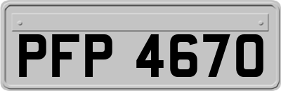 PFP4670