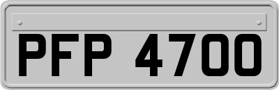 PFP4700