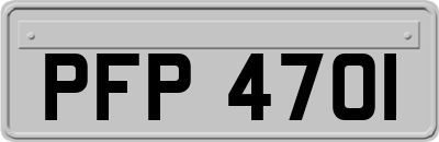 PFP4701