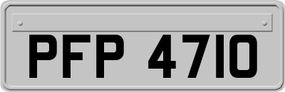 PFP4710