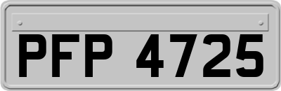 PFP4725